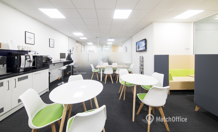 22 m² Conference hall in Southampton, 1st Floor (PO15 7FH) - 14 | MatchOffice.com