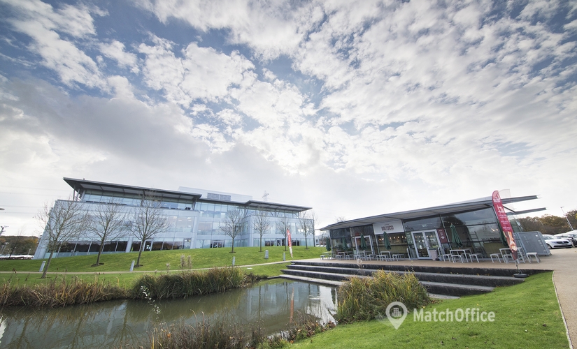 22 m² Conference space in Southampton, 1st Floor (PO15 7FH) - 15 | MatchOffice.com