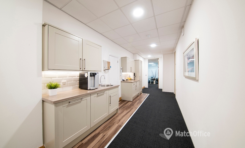 Virtual address in Leicestershire, 1st Floor (LE19 1SY) - 7 | MatchOffice