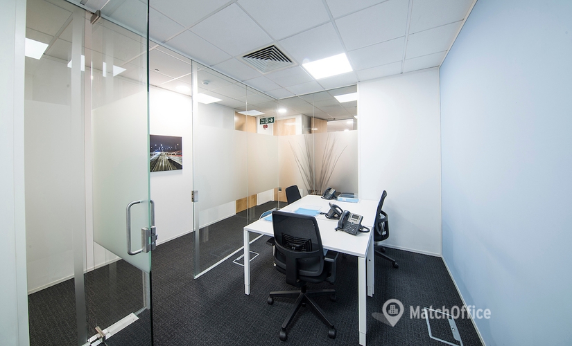 55 m² Conference center in Leicester, 1st Floor (LE19 1SY) - 8 | MatchOffice