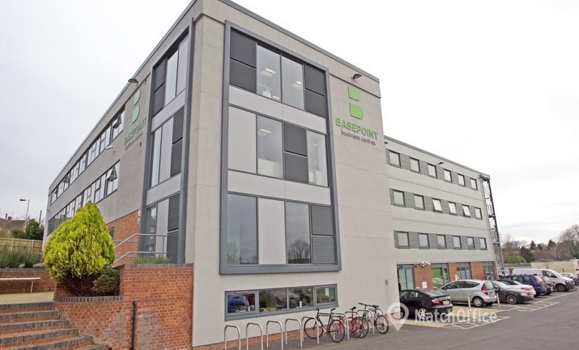 30 m² Conference center in Hampshire, 1 Winnal Valley Road (SO23 0LD) - 6 | MatchOffice.com