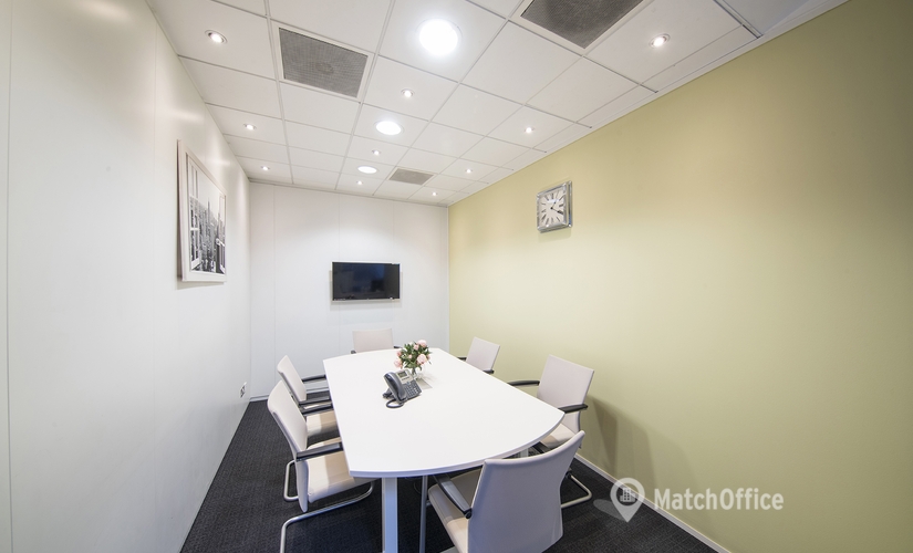 Virtual office 200 Brook Drive, Green Park RG2 6UB Reading