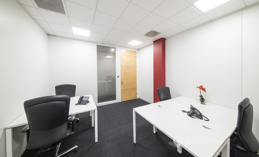 25 m² Conference center in Reading, 200 Brook Drive (RG2 6UB) - 10 | MatchOffice