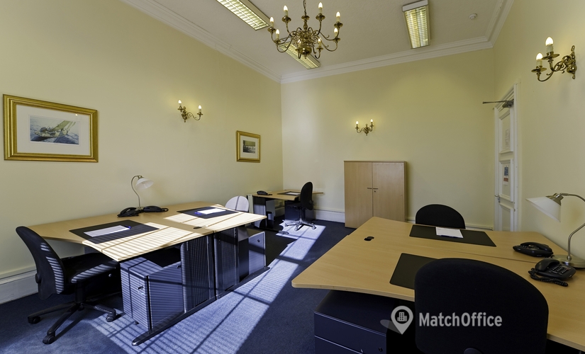 Virtual office 20-23 Woodside Place G3 7QL Glasgow