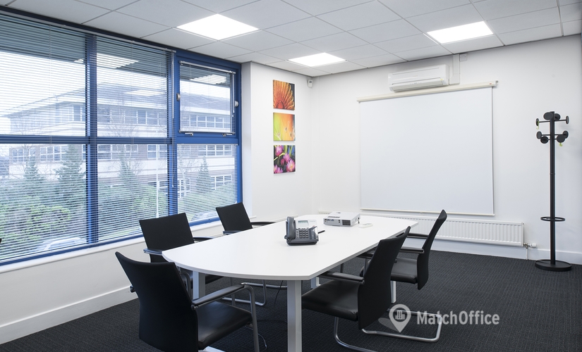Virtual office space in Hertfordshire, 2 Falcon Gate (AL7 1TW) - 2 | MatchOffice.com