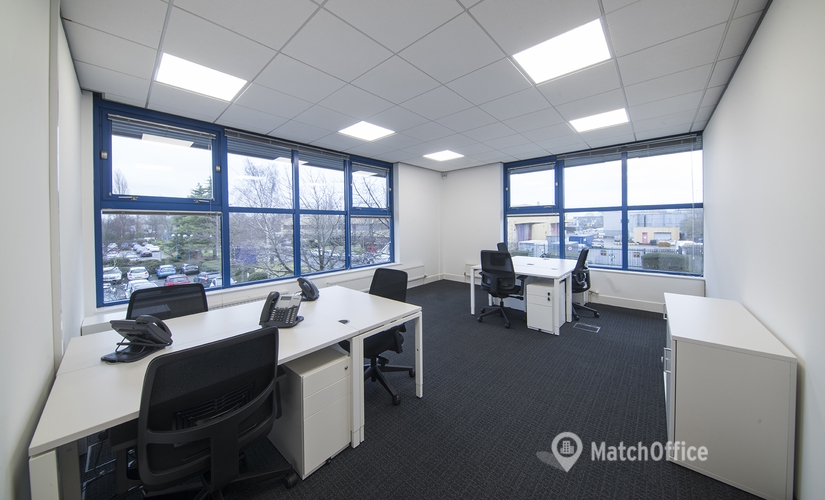 Virtual business address in Hertfordshire, 2 Falcon Gate (AL7 1TW) - 3 | MatchOffice.com