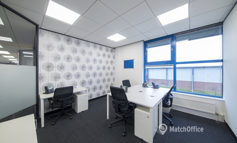 Virtual office space in Hertfordshire, 2 Falcon Gate (AL7 1TW) - 4 | MatchOffice.com
