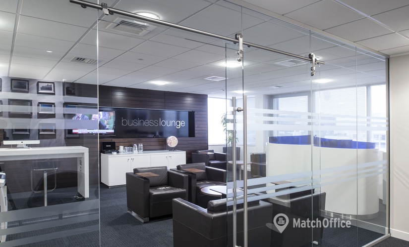 25 m² Conference center in Cardiff, 2 Fitzalan Road  (CF24 0EB) - 10 | MatchOffice.com