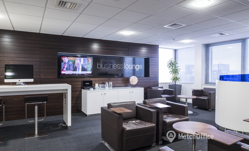 25 m² Meeting room in Cardiff, 2 Fitzalan Road  (CF24 0EB) - 11 | MatchOffice.com