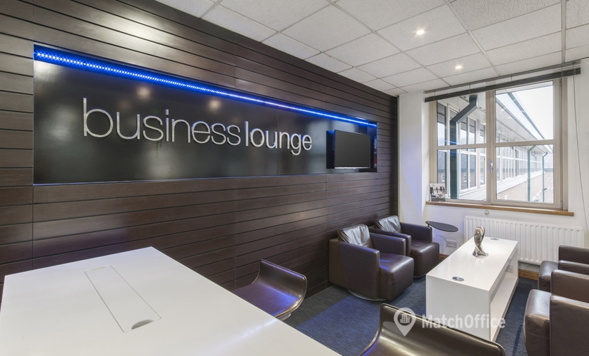  Meeting room hire in Sheffield, 2nd Floor, 32 m² - MatchOffice.co.uk