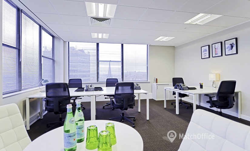 Virtual office space in South Yorkshire, 2 Pinfold Street (S1 2GU) - 4 | MatchOffice.com