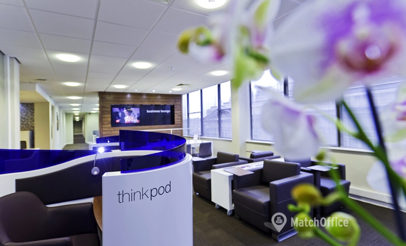 Meeting room hire in South Yorkshire, 2 Pinfold Street, 20 m² - MatchOffice.co.uk