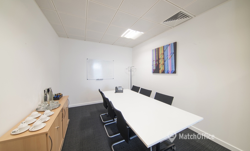 Virtual business address in Leeds City Centre, 2 Wellington Place (LS1 4HZ) - 4 | MatchOffice.com