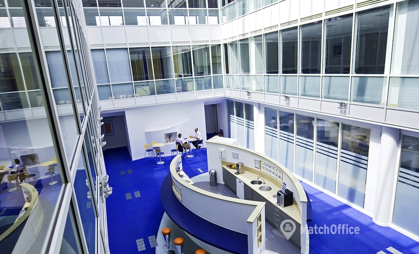 Meeting room hire in Guildford, 3000 Cathedral Hill, 20 m² - MatchOffice.co.uk