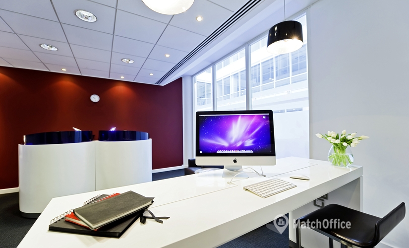 20 m² Conference room in Guildford, 3000 Cathedral Hill (GU2 7YB) - 6 | MatchOffice.com