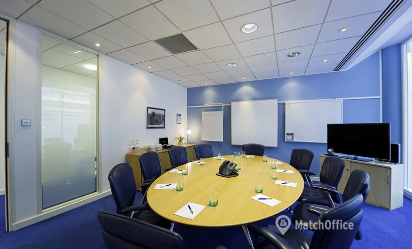 Virtual office in Chertsey, 3000 Hillswood Drive (KT16 0RS) - 1 | MatchOffice
