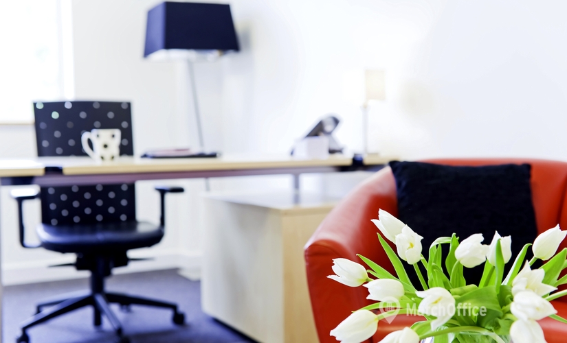 Virtual office space in Chertsey, 3000 Hillswood Drive (KT16 0RS) - 4 | MatchOffice.com