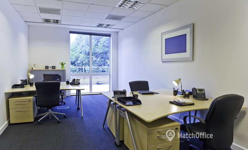 Meeting room for rent in Chertsey, 3000 Hillswood Drive, 20 m² - MatchOffice.co.uk