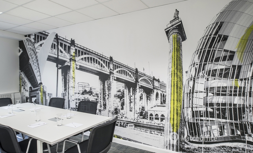 Virtual office 30 Cloth Market NE1 1EE Newcastle