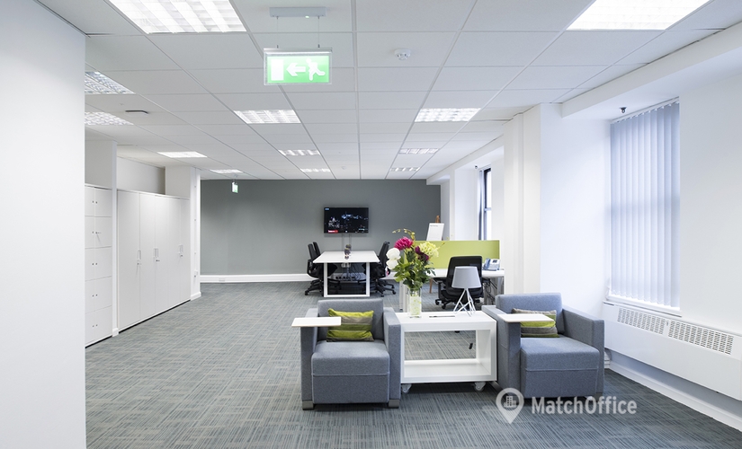 25 m² Conference center in Tyne and Wear, 30 Cloth Market (NE1 1EE) - 10 | MatchOffice.com