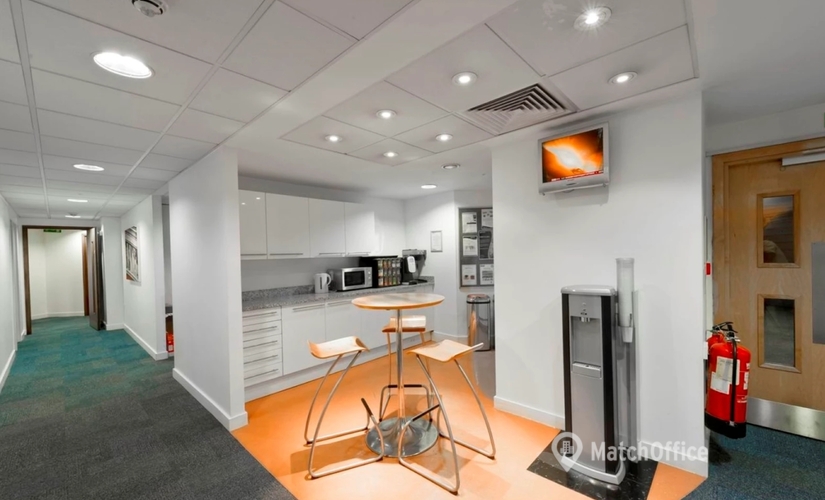 Virtual business address in Central London, 31 Southampton Row (NW5 4JR) - 4 | MatchOffice.com