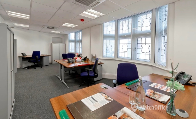 20 m² Conference center in Central London, 31 Southampton Row (NW5 4JR) - 5 | MatchOffice