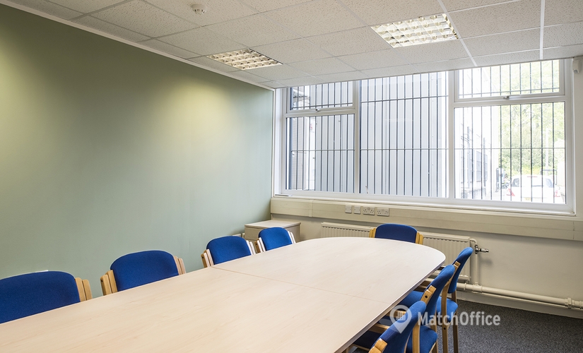 Virtual office 20 Woodland Road DL3 7PL Darlington