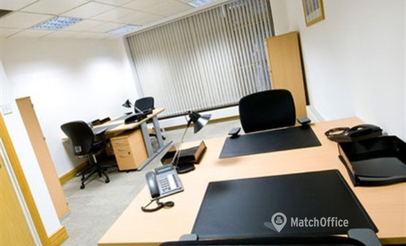 Virtual office in The City of London, 33 Throgmorton Street (EC2N 2BR) - 4 | MatchOffice.com