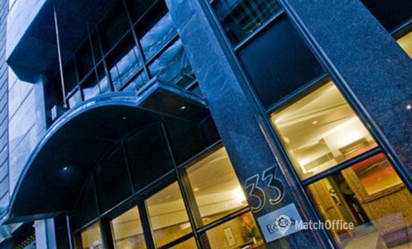  Meeting room hire in The City of London, 33 Throgmorton Street, 18 m² - MatchOffice.co.uk