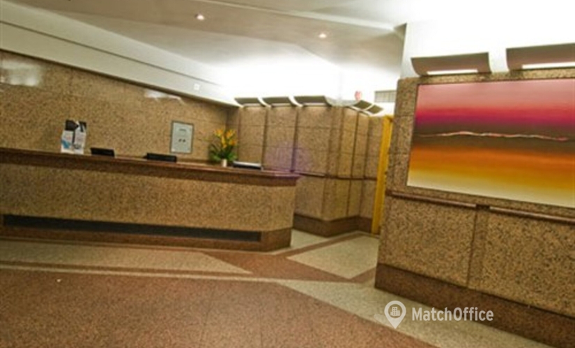 Meeting room in The City of London, 33 Throgmorton Street, 18 m² - MatchOffice.co.uk