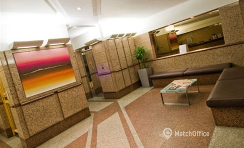  Meeting room hire in The City of London, 33 Throgmorton Street, 18 m² - MatchOffice.co.uk