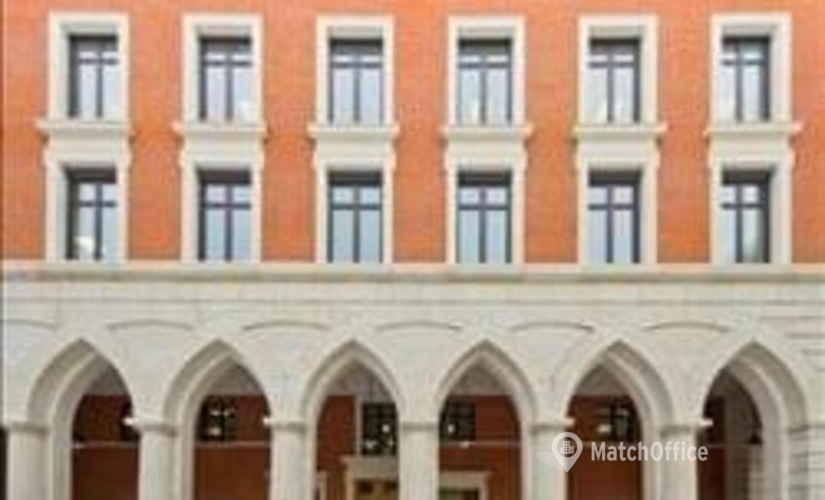 Meeting room in Birmingham Centre, 3 Brindleyplace, 24 m² - MatchOffice.co.uk