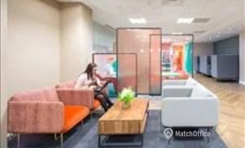 Meeting room for rent in Birmingham Centre, 3 Brindleyplace, 24 m² - MatchOffice.co.uk