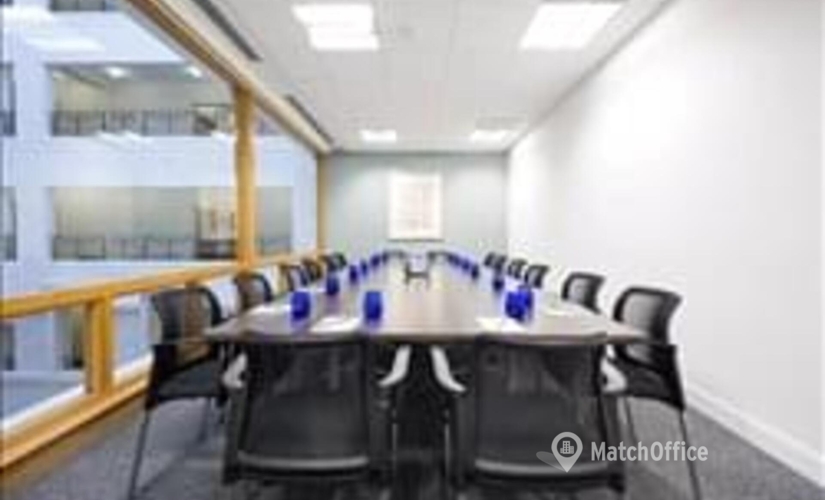 24 m² Meeting room in Birmingham Centre, 3 Brindleyplace (B1 2JB) - 5 | MatchOffice