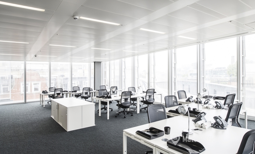 25 m² Conference room in The City of London, 3 London Bridge Street (SE1 9SG) - 8 | MatchOffice.com