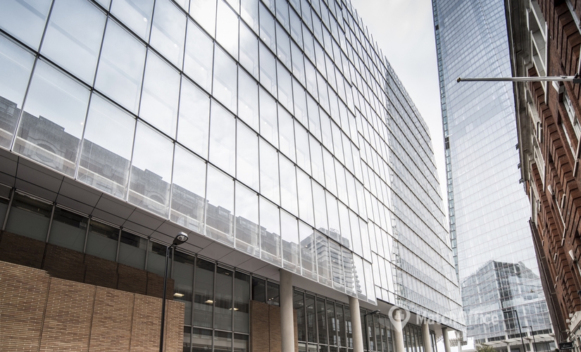 Meeting room hire in The City of London, 3 London Bridge Street, 25 m² - MatchOffice.co.uk