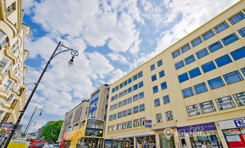  Meeting room for rent in Brighton, 3rd Floor, 20 m² - MatchOffice.co.uk