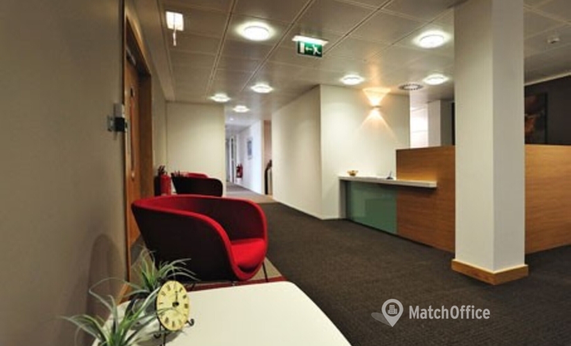 20 m² Conference center in Brighton, 3rd Floor (BN1 3XF) - 7 | MatchOffice