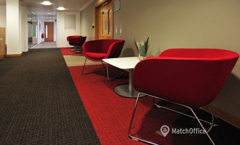 20 m² Conference room in Brighton, 3rd Floor (BN1 3XF) - 8 | MatchOffice.com