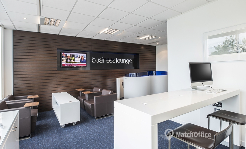 17 m² Meeting room in Northampton, 400 Pavilion Dr (NN4 7PA) - 11 | MatchOffice