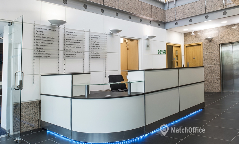 17 m² Convention center in Northampton, 400 Pavilion Dr (NN4 7PA) - 13 | MatchOffice