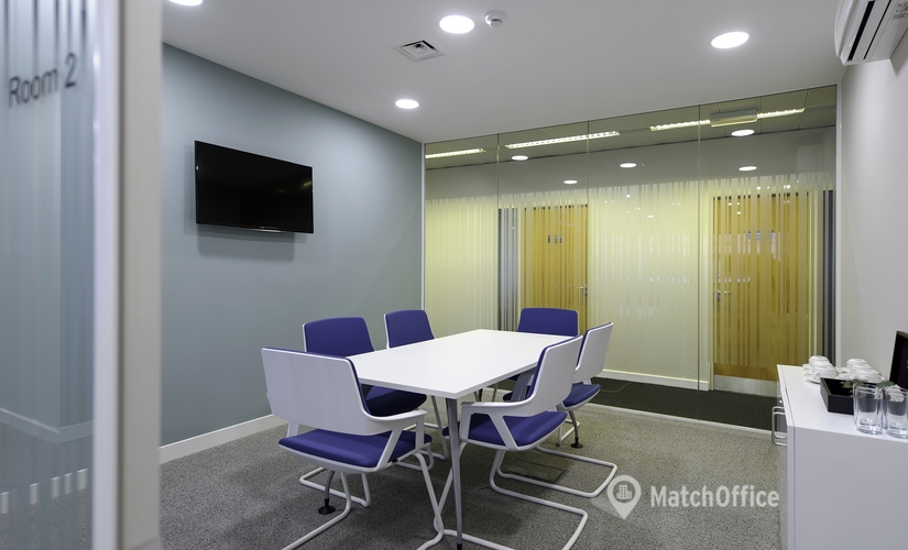Virtual office space in Buckinghamshire, 494 Midsummer Boulevard (MK9 2EA) - 4 | MatchOffice.com