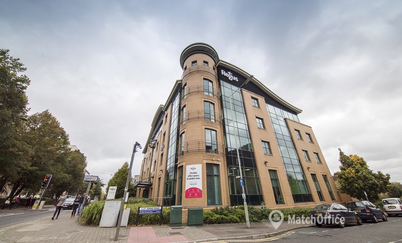 Virtual office 54 Clarendon Road WD17 1DU Watford