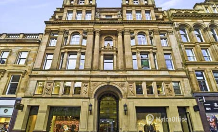 Meeting room Buchanan Street 69 G1 3HL Glasgow