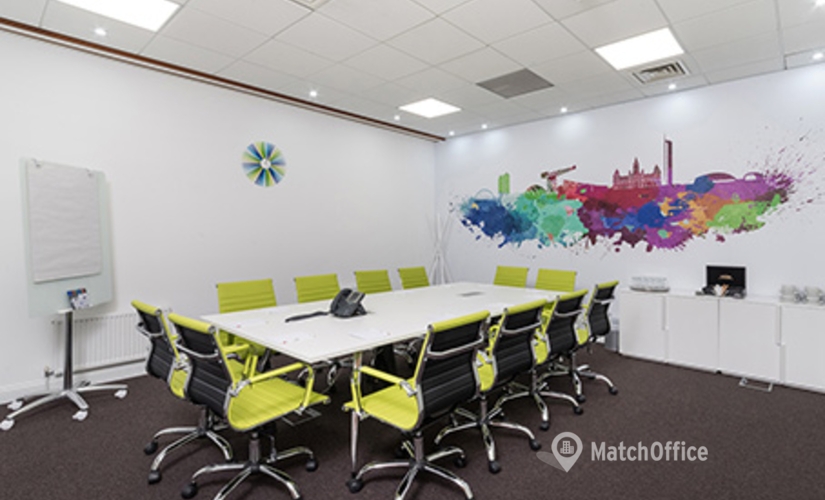 Meeting room Buchanan Street 69 G1 3HL Glasgow