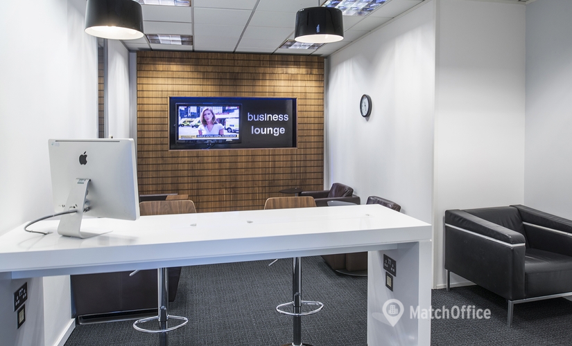 Meeting room hire in Oxford, 7200 The Quorum, 100 m² - MatchOffice.co.uk