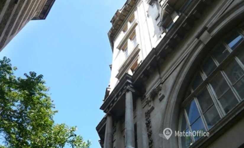100 m² Conference room in Central London, Kingsway 88 (WC2B 6AA) - 2 | MatchOffice