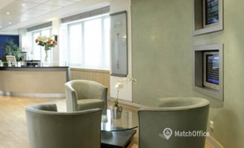 100 m² Meeting room in Central London, Kingsway 88 (WC2B 6AA) - 4 | MatchOffice.com