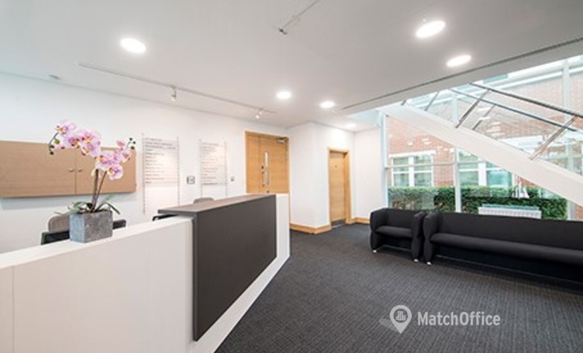 100 m² Conference center in Luton, Capability Green 960 (LU1 3PE) - 2 | MatchOffice