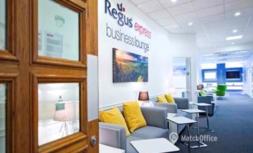  Meeting room for rent in Warwickshire, Stratford Road A429, 100 m² - MatchOffice.co.uk